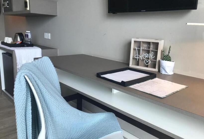 1ベッドルームのスーペリアアパートメント, Lux Hotel Room In Damansara Perdana