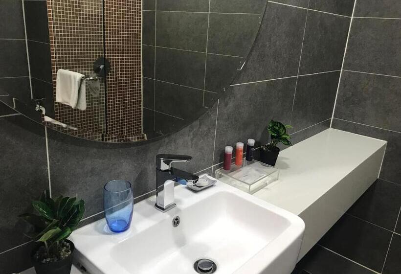 1ベッドルームのスーペリアアパートメント, Lux Hotel Room In Damansara Perdana