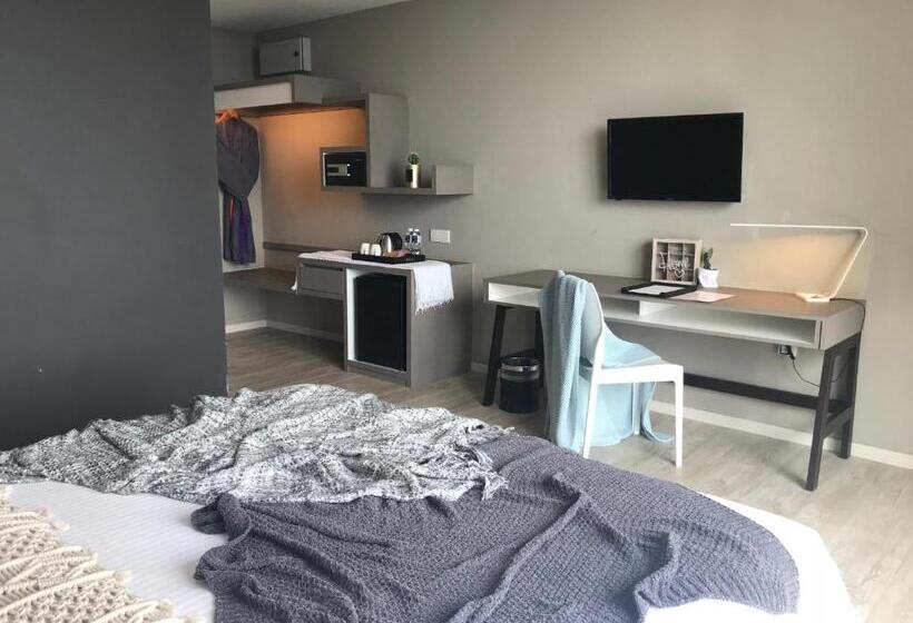 1ベッドルームのスーペリアアパートメント, Lux Hotel Room In Damansara Perdana