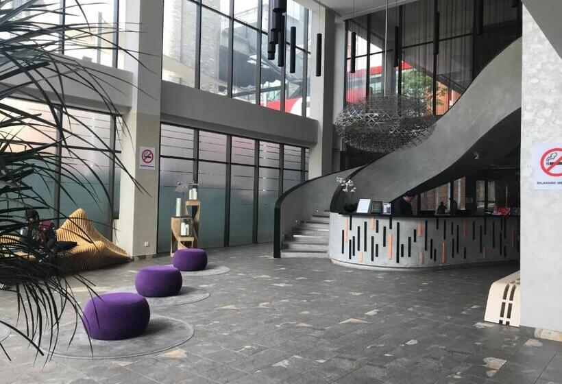 1ベッドルームのスーペリアアパートメント, Lux Hotel Room In Damansara Perdana