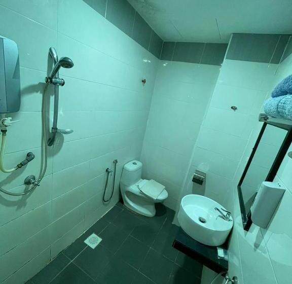 标准间, N&l Hotel Kuala Terengganu