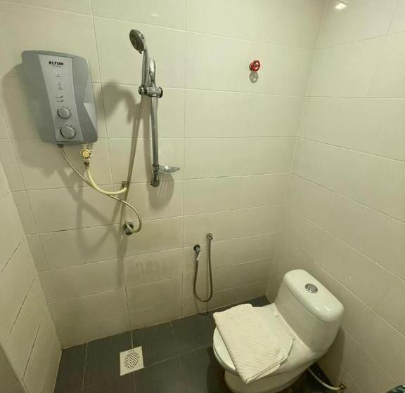 高级大房间, N&l Hotel Kuala Terengganu