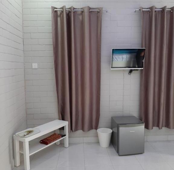 غرفة إقتصادية, Gekq Inn Langkawi