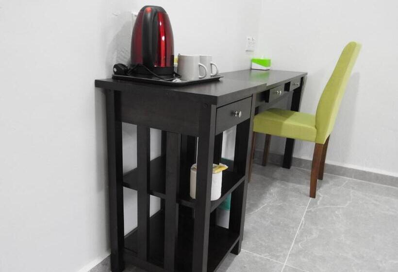 Четырехместный Номер Deluxe, Tebing Guest House Taman Negara Malaysia Kuala Tahan