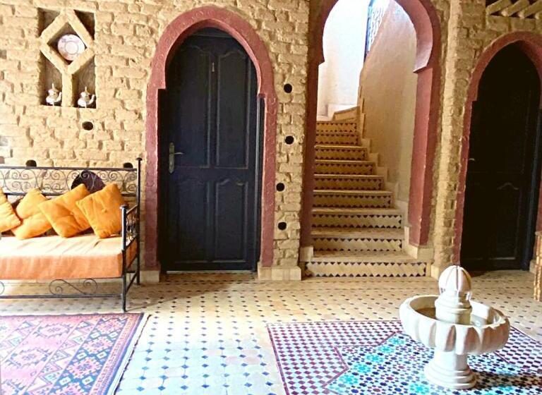 标准间, Dar Hassi Labied