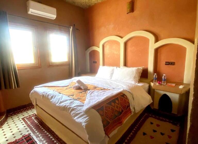 标准间, Dar Hassi Labied