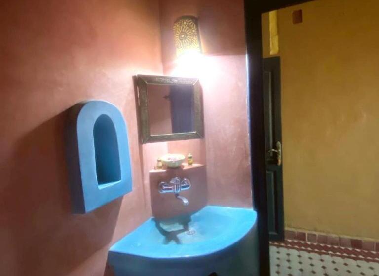 标准间, Dar Hassi Labied