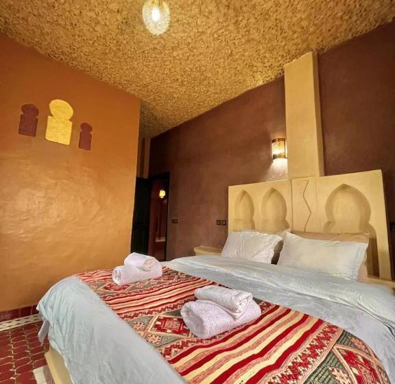 标准间, Dar Hassi Labied