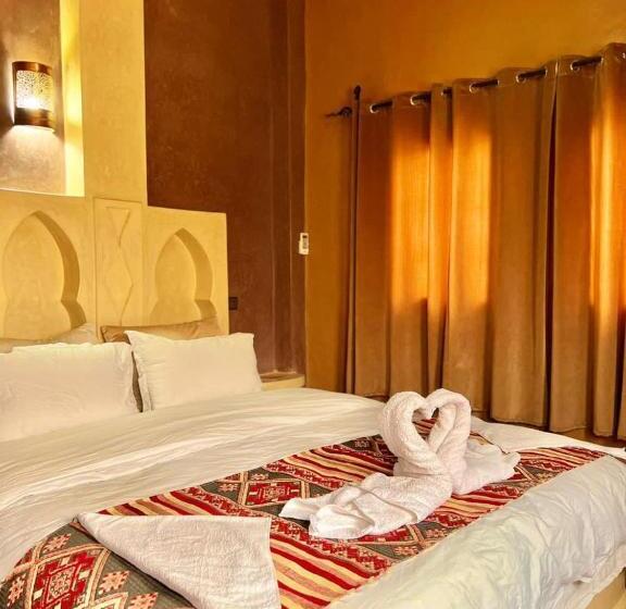 标准间, Dar Hassi Labied