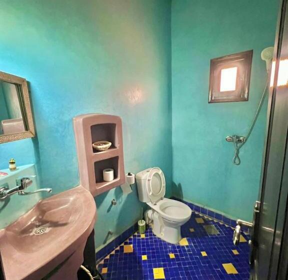 标准间, Dar Hassi Labied