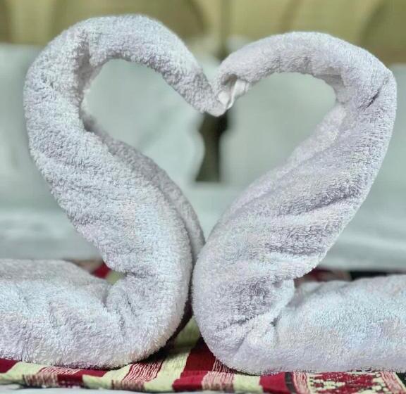 四人标准间, Dar Hassi Labied