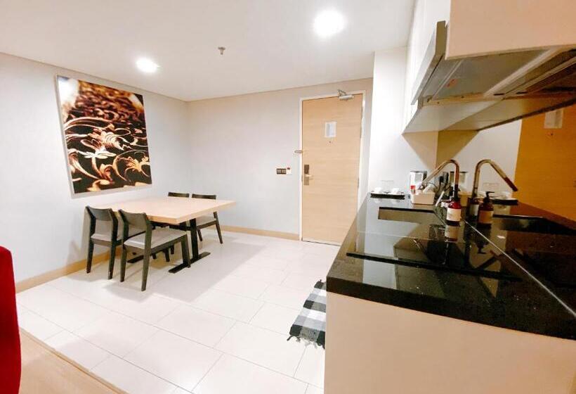 Superior Suite, Straits Suite By C Homestay Malacca