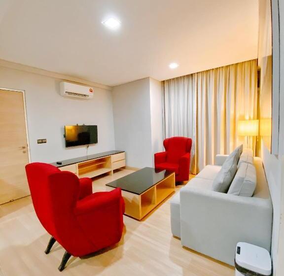 Superior Suite, Straits Suite By C Homestay Malacca