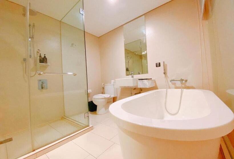 Superior Suite, Straits Suite By C Homestay Malacca