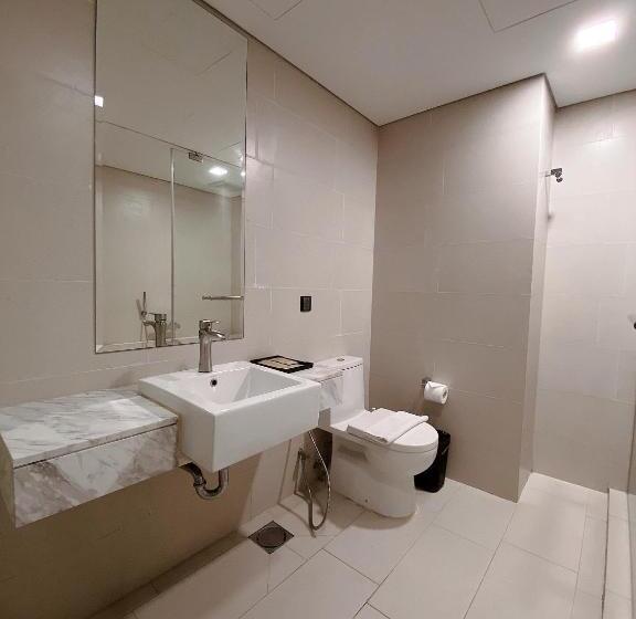 Deluxe Suite, Straits Suite By C Homestay Malacca