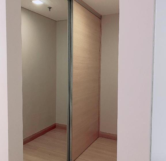 Deluxe Suite, Straits Suite By C Homestay Malacca