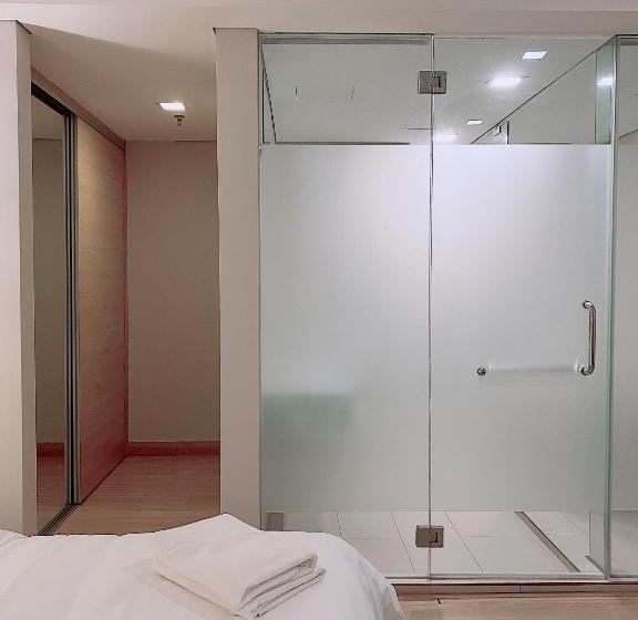 Deluxe Suite, Straits Suite By C Homestay Malacca