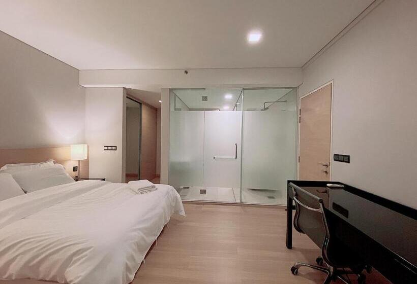 Deluxe Suite, Straits Suite By C Homestay Malacca