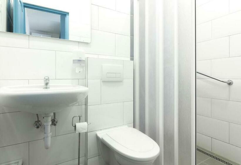 스탠다드 룸, Wow City Hostel