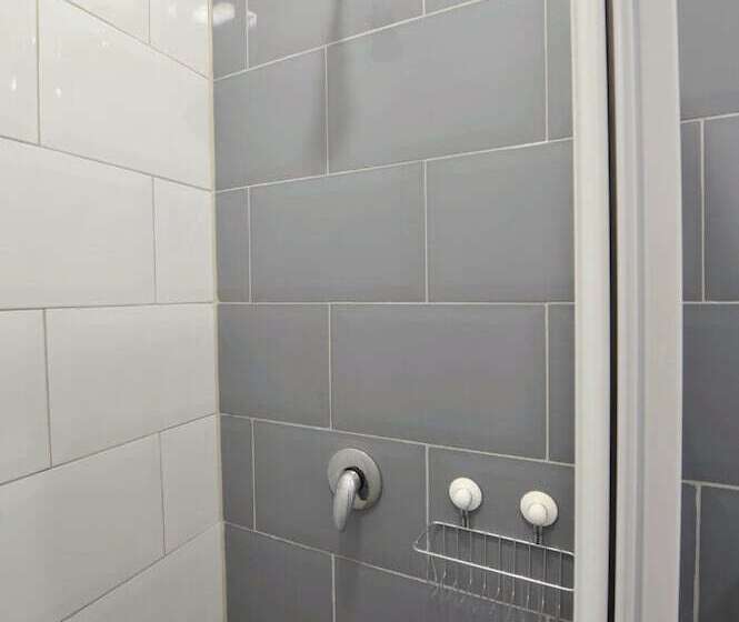 스탠다드 룸, Wow City Hostel