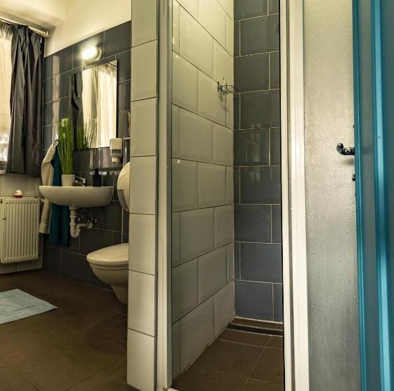 스탠다드 룸, Wow City Hostel