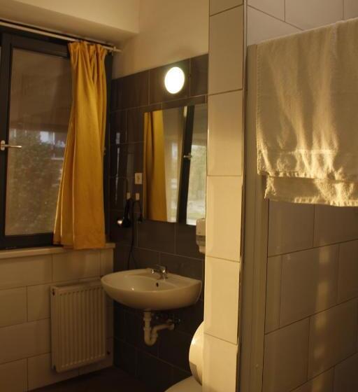 스탠다드 룸, Wow City Hostel