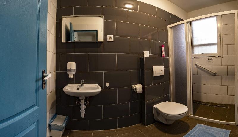 스탠다드 싱글 룸, Wow City Hostel