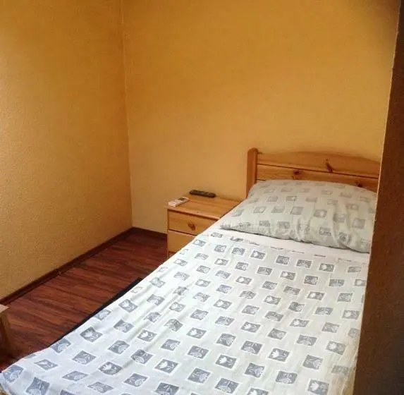 Standard Yhden Hengen Huone, Panama Motel