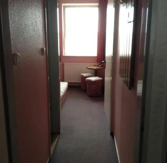 Standard-huone, Panama Motel