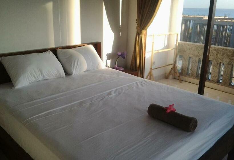 Habitació Estàndard Vista Mar, Sony Home Stay