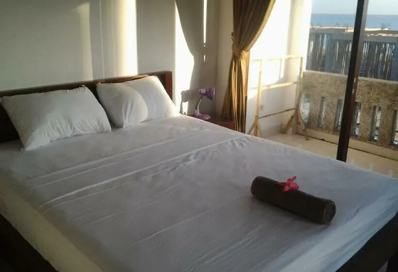 اتاق استاندارد با چشمانداز دریا, Sony Home Stay