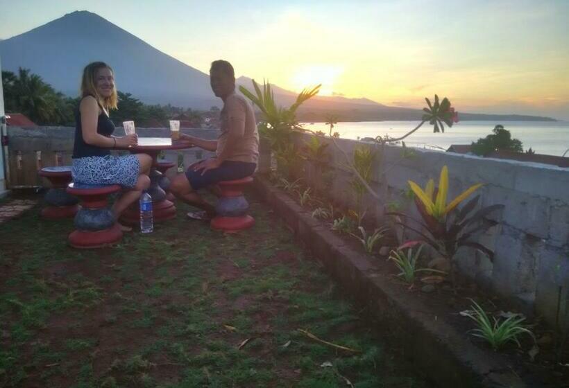 Habitació Estàndard Vista Mar, Sony Home Stay