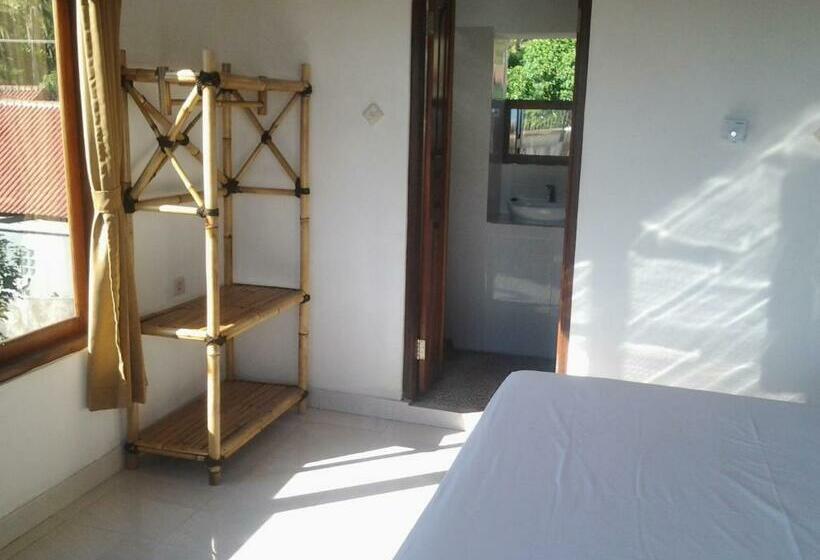 Habitació Estàndard Vista Mar, Sony Home Stay