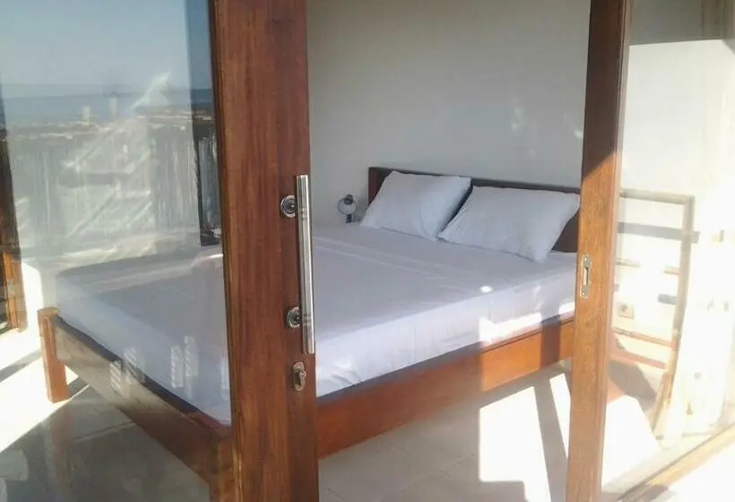 اتاق استاندارد با چشمانداز دریا, Sony Home Stay