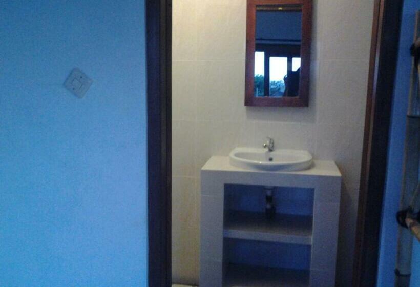 Habitació Estàndard Vista Mar, Sony Home Stay