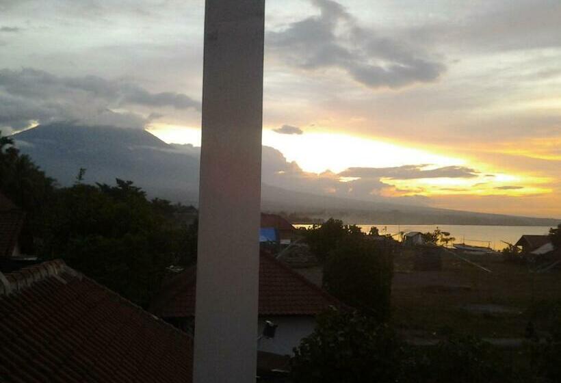 Habitació Estàndard Vista Mar, Sony Home Stay