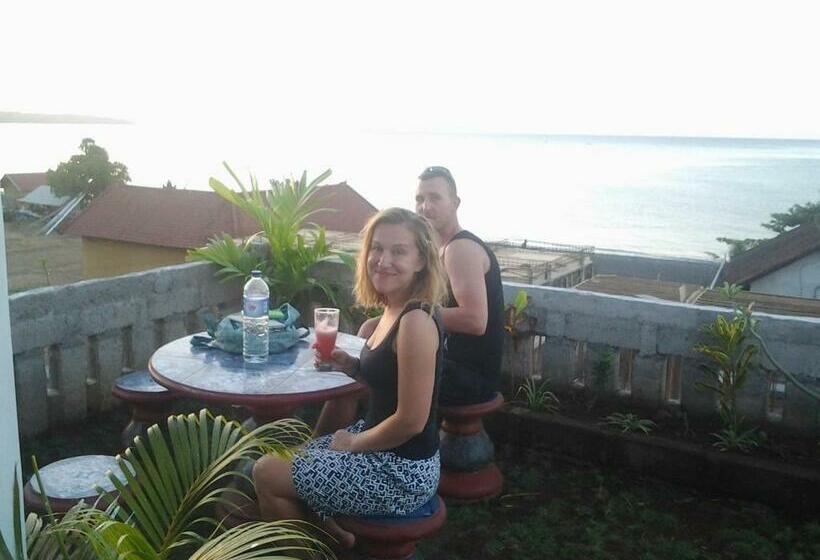 Habitació Estàndard Vista Mar, Sony Home Stay