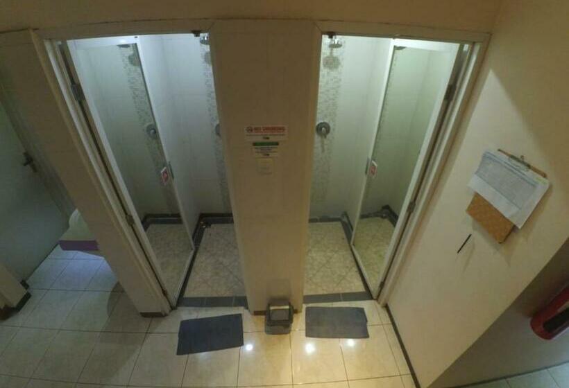 اتاق استاندارد, Cabin Sutomo