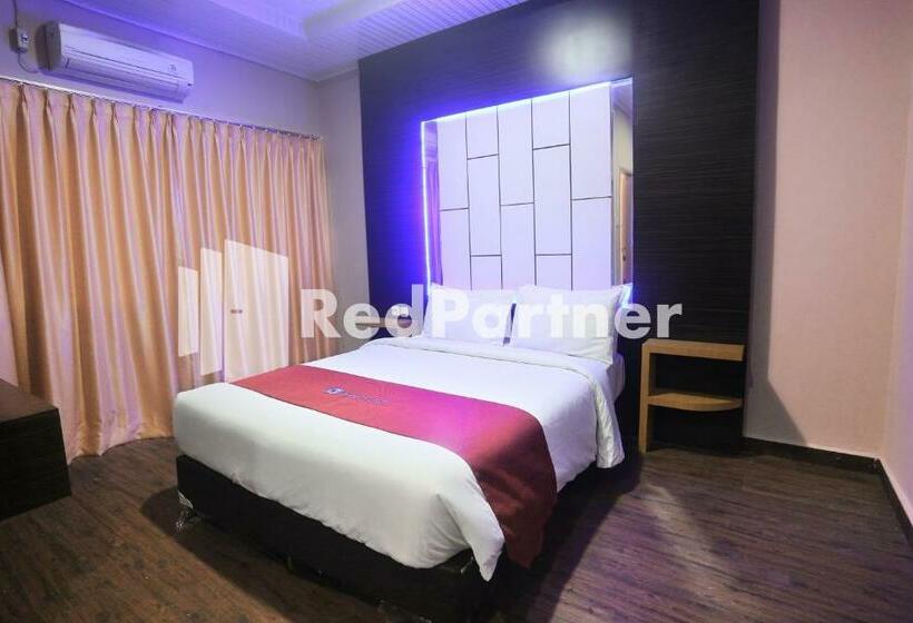 标准间, Edotel Syariah Nilam Sari Mitra Reddoorz