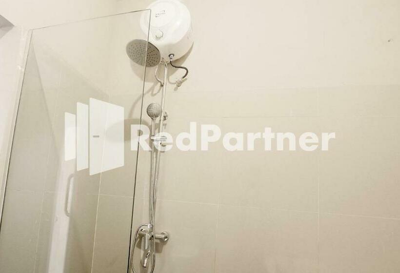 标准间, Edotel Syariah Nilam Sari Mitra Reddoorz