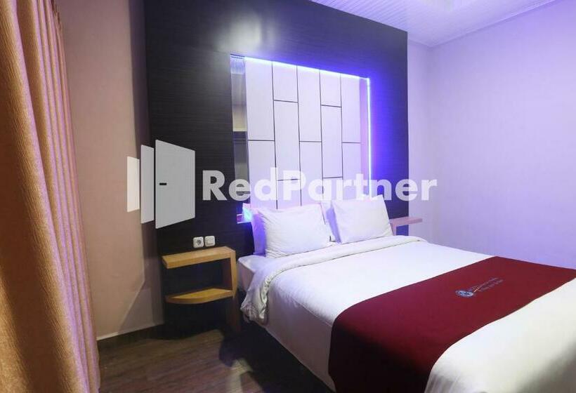 标准间, Edotel Syariah Nilam Sari Mitra Reddoorz