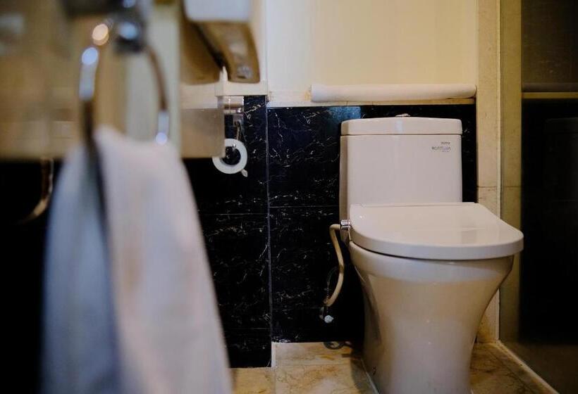 חדר אקזקיוטיב נוף לים, Emersia Hotel And Resort