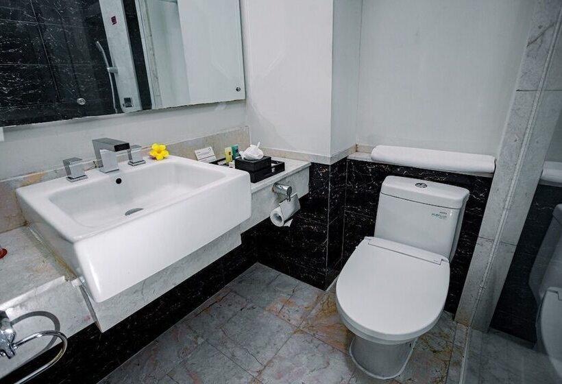 חדר דלוקס, Emersia Hotel And Resort