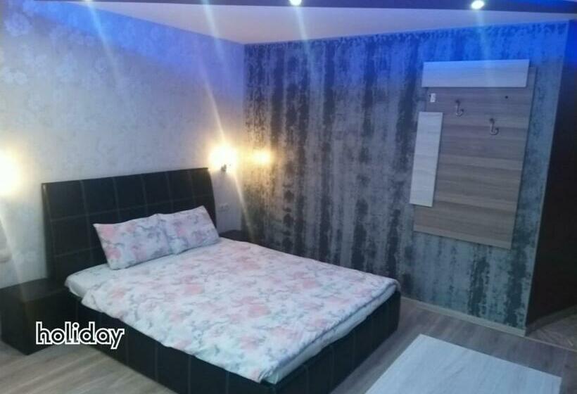 スタンダードスタジオ, при братята Apartments & Studios