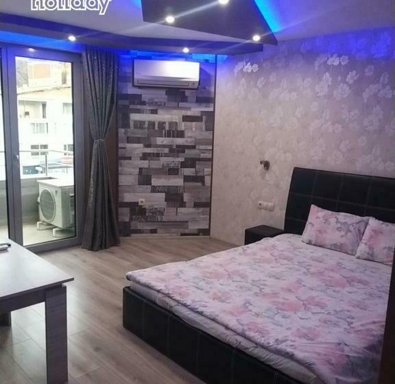 スタンダードスタジオ, при братята Apartments & Studios