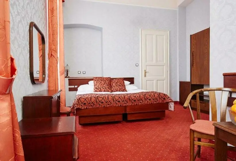 اتاق استاندارد, Astoria