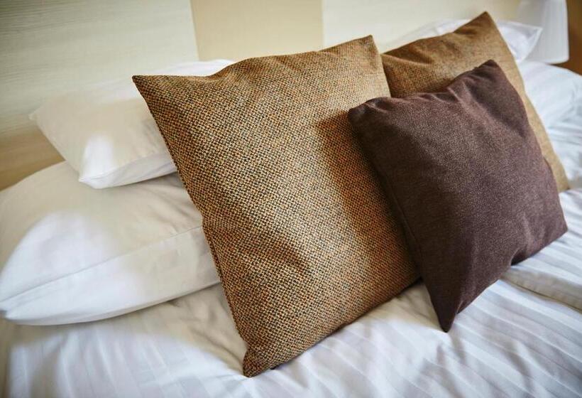 חדר סטנדרט עם טרסה, Astoria