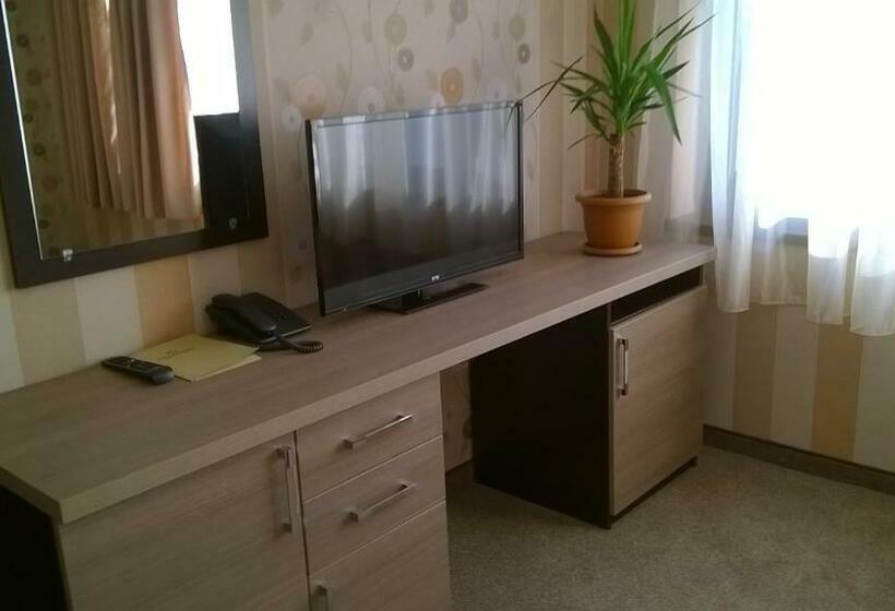 חדר סטנדרט, Impuls Palace