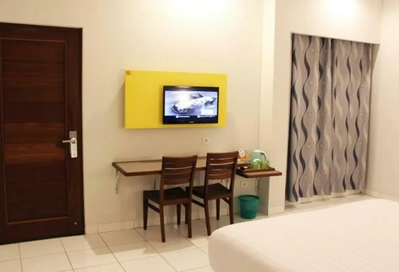 Quarto superior, Koening