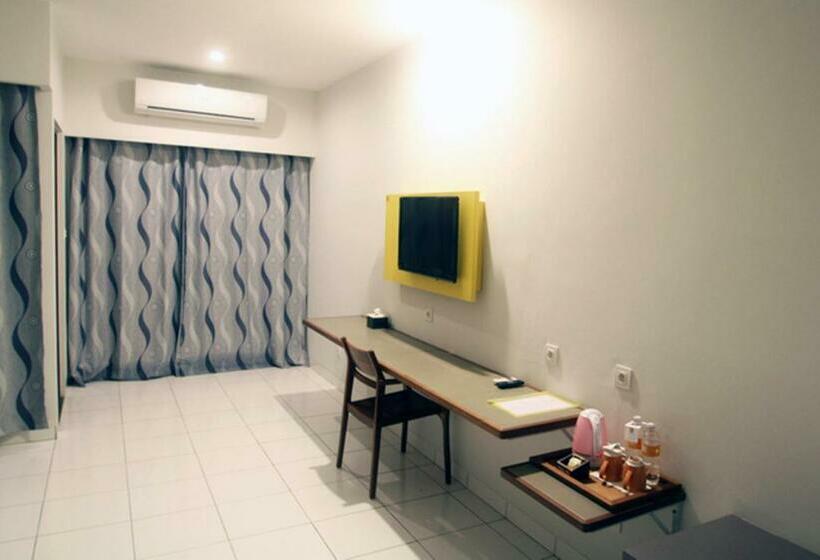 高级大房间, Koening